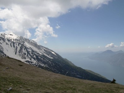 Holiday apartment Residenza Gerber 1 - Environment photo 21