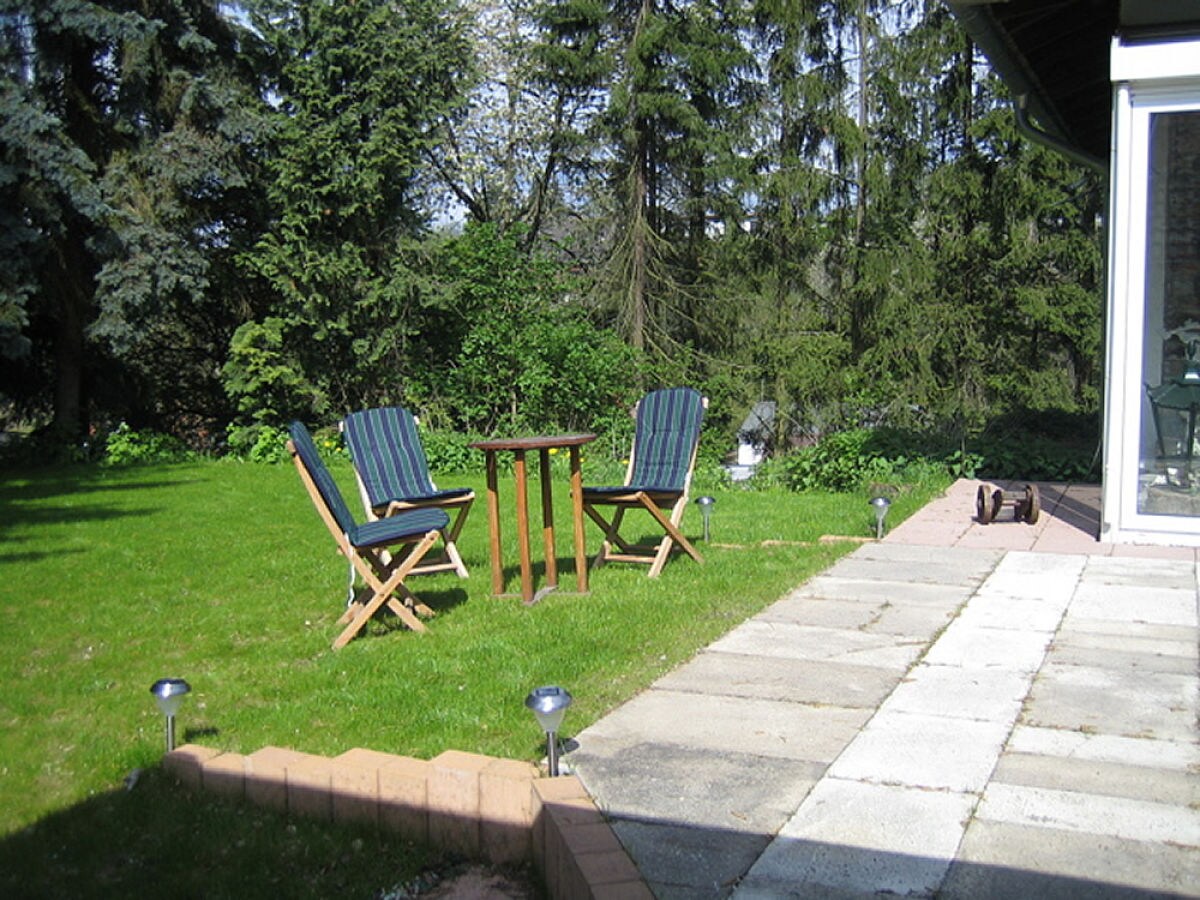 Holiday house Lense, with piano - Outdoor photo 3