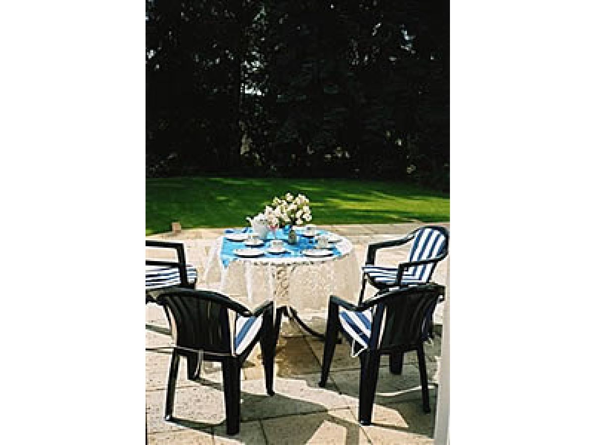 Holiday house Lense, with piano - Outdoor photo 5