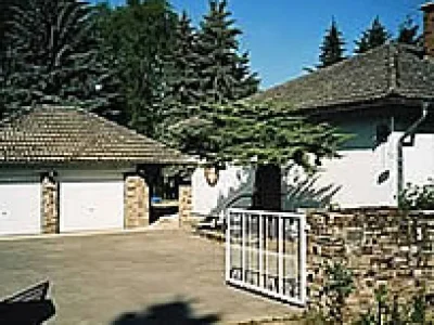 Holiday house Lense, with piano in Geisenheim- Stephanshausen - Holiday house