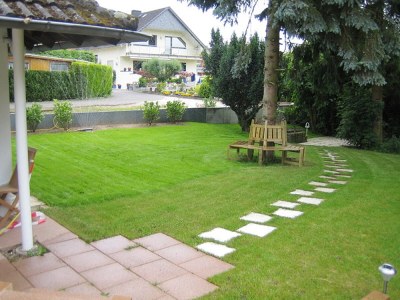 Holiday house Lense, with piano - Outdoor photo 4