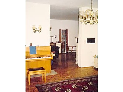 Holiday house Lense, with piano - Outdoor photo 6