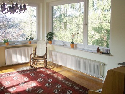 Holiday house Lense, with piano - Outdoor photo 8