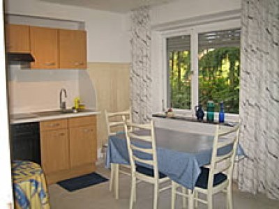 Holiday house Lense, with piano - Features photo 10