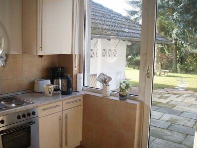 Holiday house Lense, with piano - Features photo 11