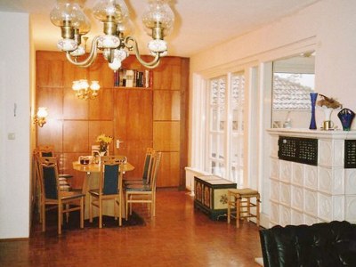 Holiday house Lense, with piano - Environment photo 13