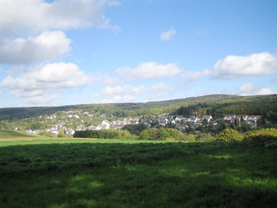 Holiday house Lense, with piano - Environment photo 15