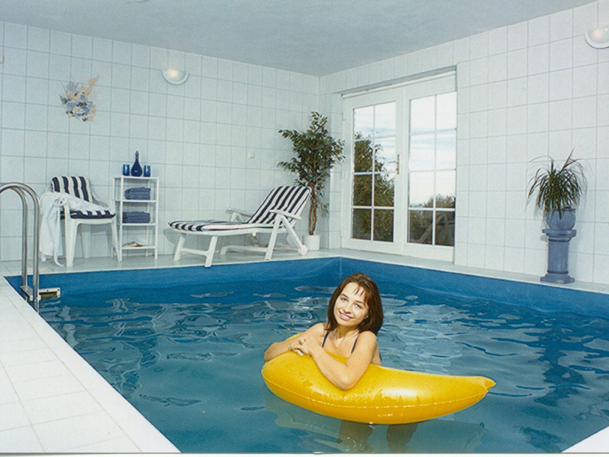 Holiday apartment Guesthouse "Vogelsang"