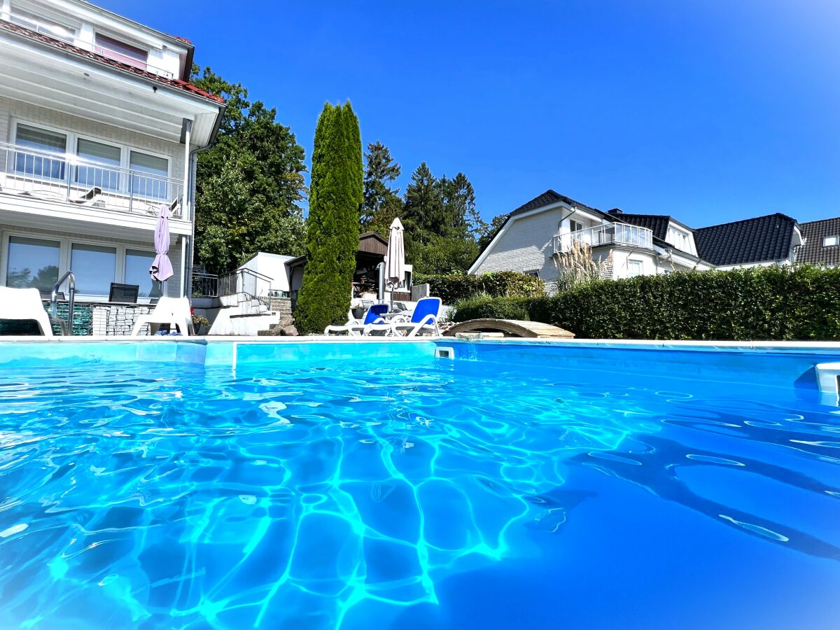 Holiday apartment Guesthouse "Vogelsang" - Outdoor photo 2