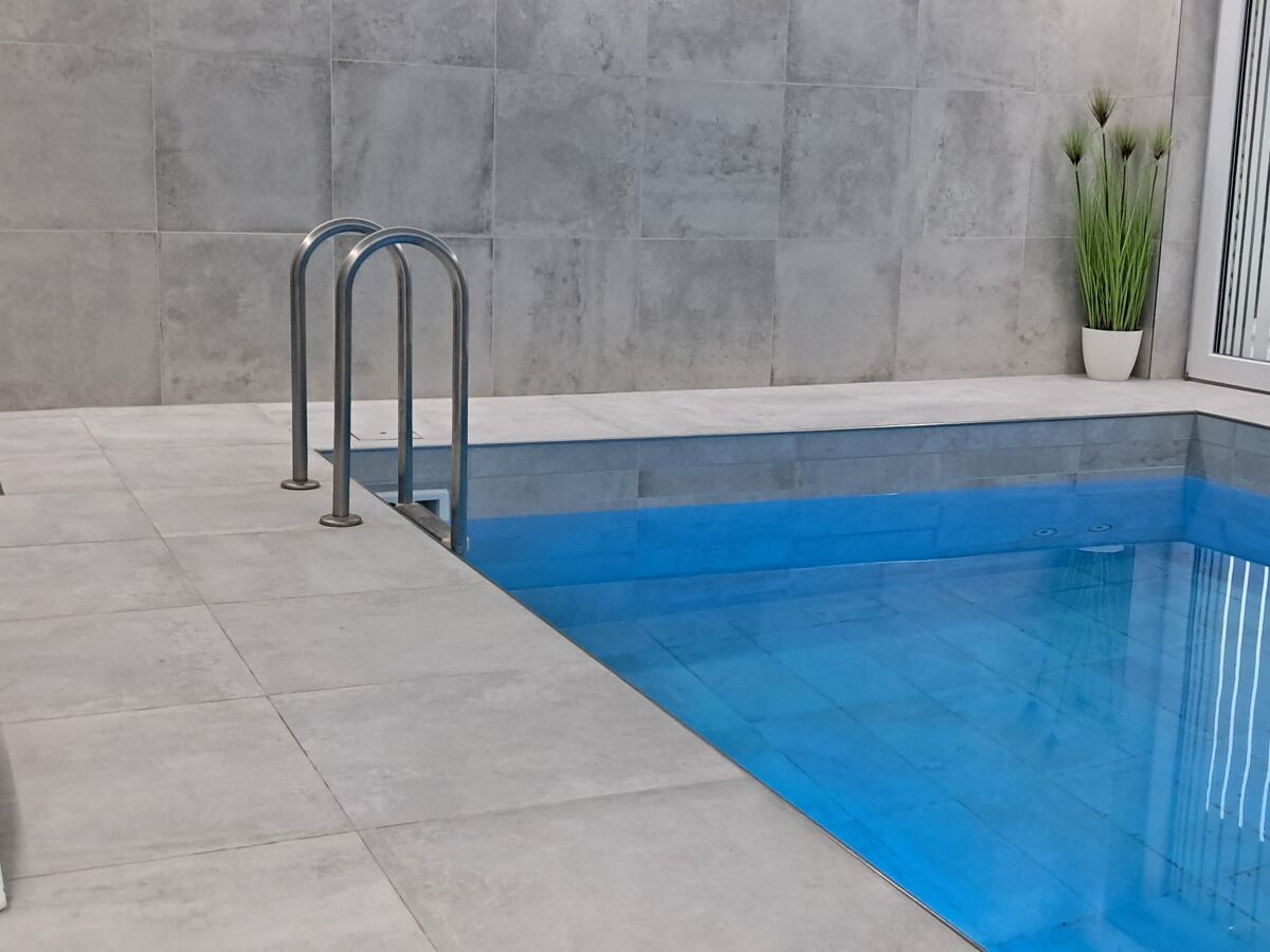 Holiday apartment Guesthouse "Vogelsang" - Outdoor photo 4