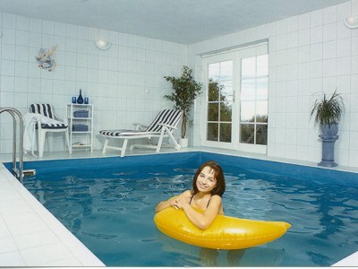 Holiday apartment Guesthouse "Vogelsang" in Sierksdorf - Holiday apartment