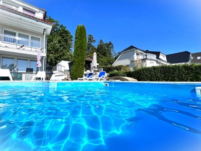 Holiday apartment Guesthouse "Vogelsang" - Outdoor photo 2