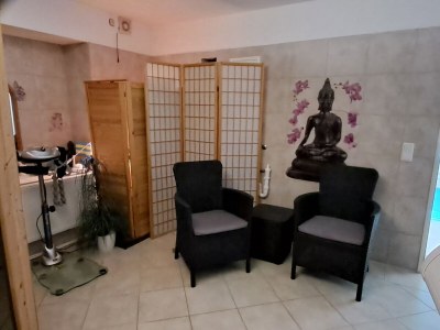 Holiday apartment Guesthouse "Vogelsang" - Outdoor photo 10