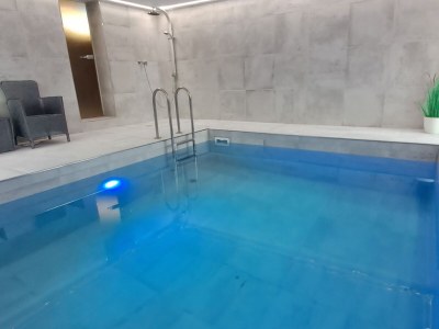 Holiday apartment Guesthouse "Vogelsang" - Outdoor photo 11