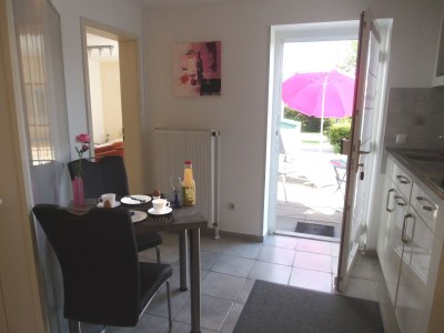 Holiday apartment Guesthouse "Vogelsang" - Features photo 13