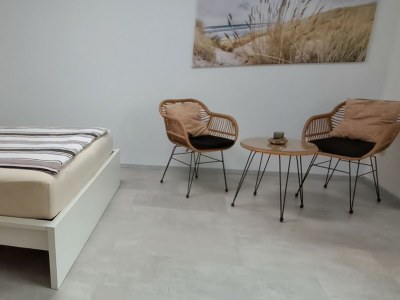 Holiday apartment Guesthouse "Vogelsang" - Features photo 15