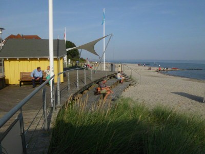 Holiday apartment Guesthouse "Vogelsang" - Environment photo 23