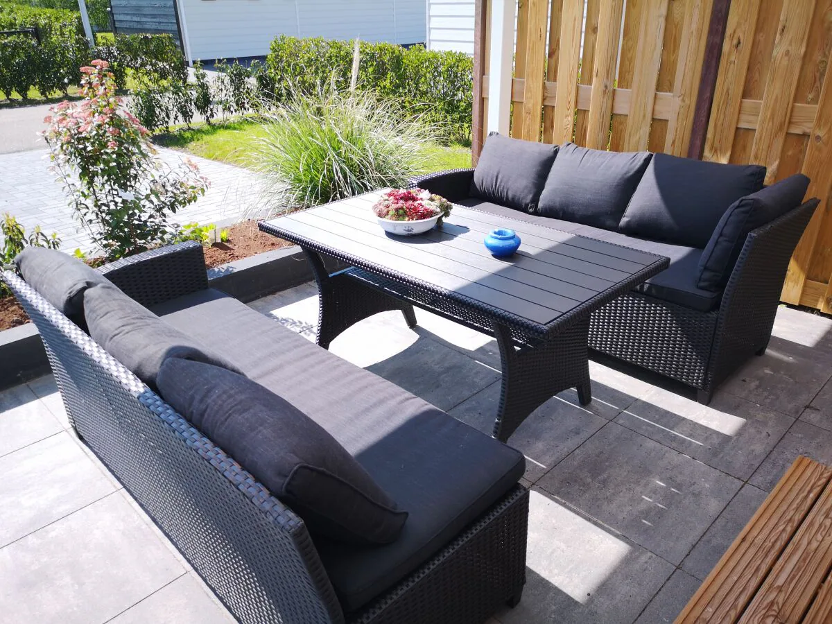 Chalet Montemar - Outdoor photo 2