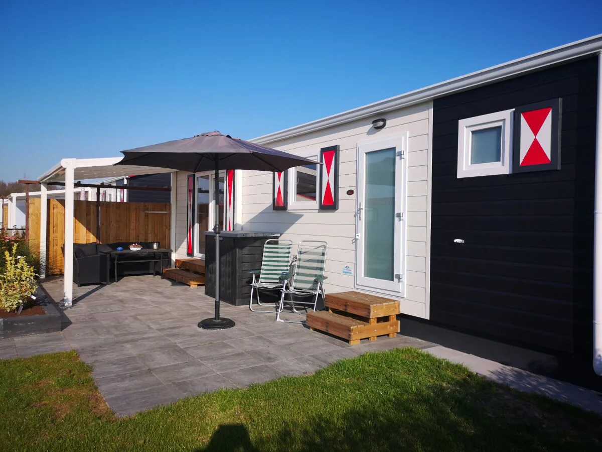 Chalet Montemar - Outdoor photo 3