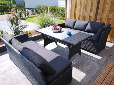 Chalet Montemar - Outdoor photo 2