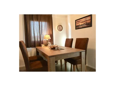 Chalet Montemar - Features photo 6