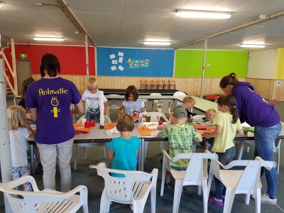 Chalet Montemar - Environment photo 14