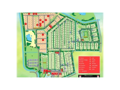 Chalet Montemar - Document photo 18