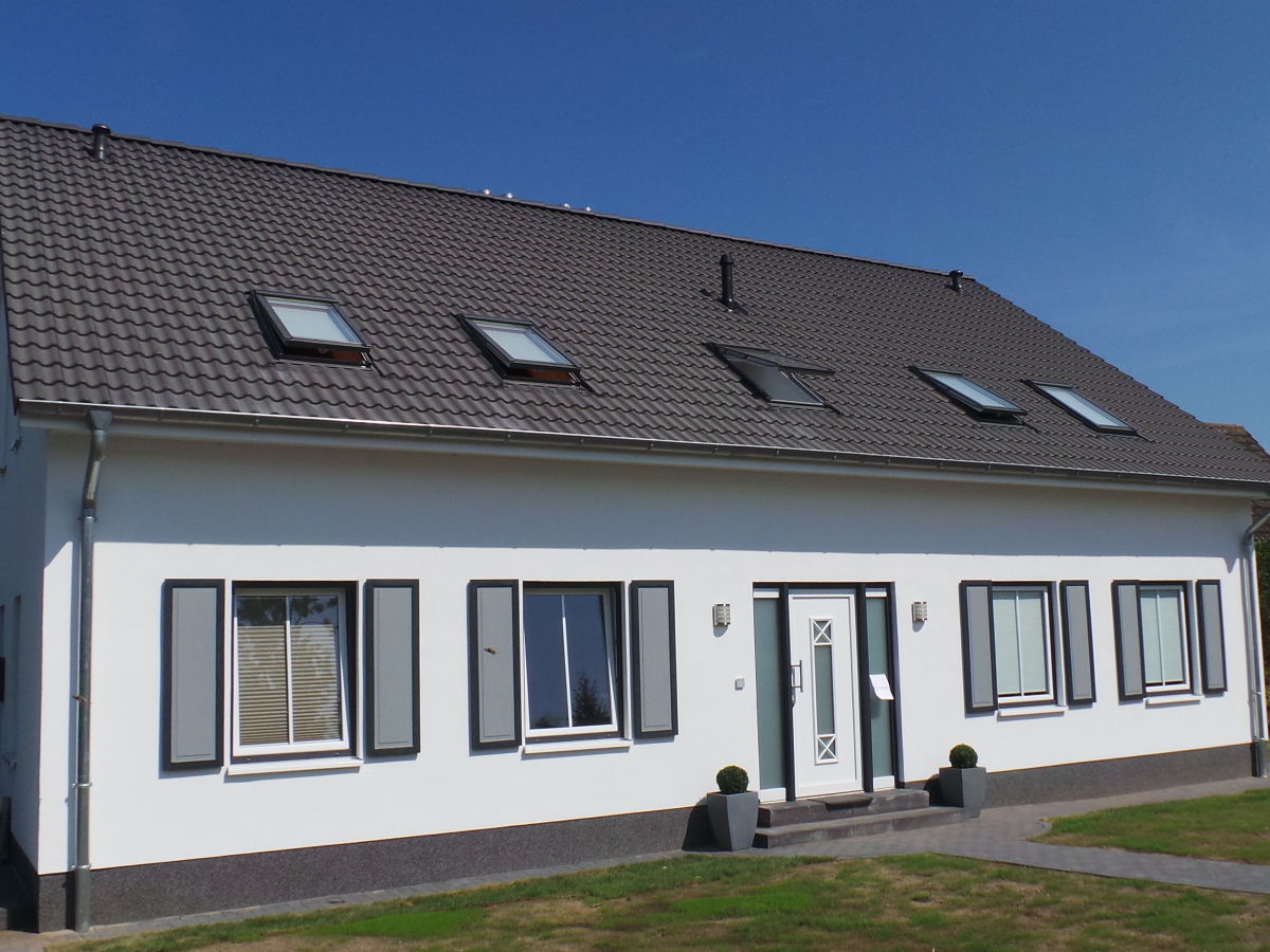 Holiday apartment Hallmann - Outdoor photo 2