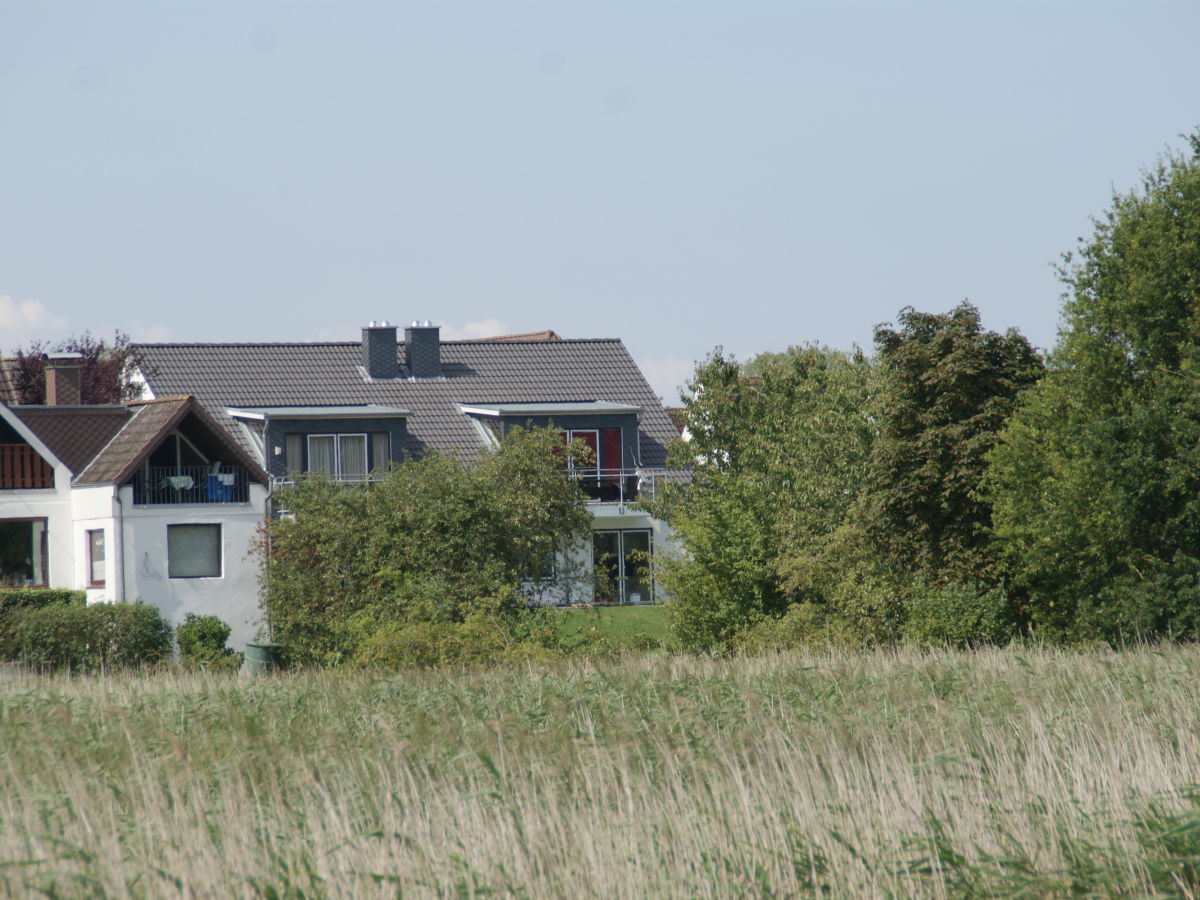 Holiday apartment Hallmann - Outdoor photo 3