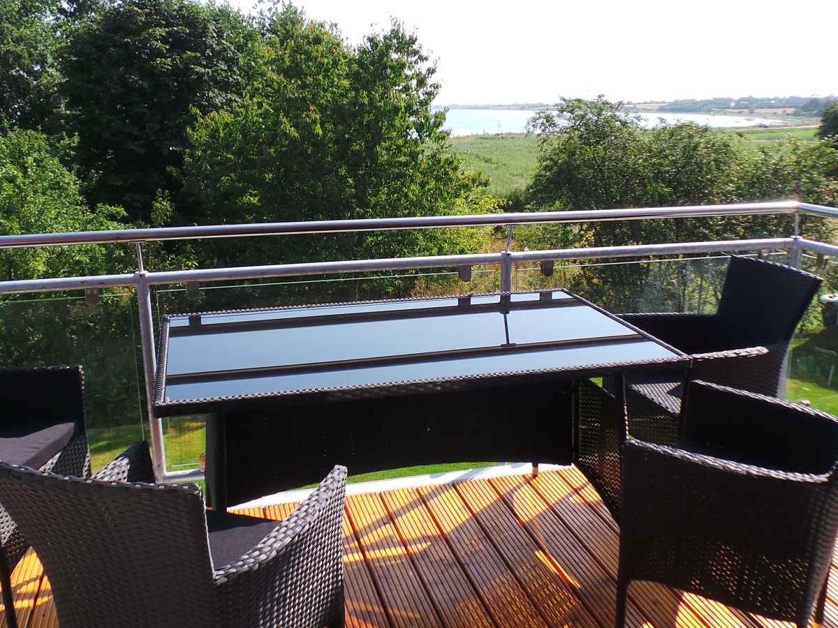 Holiday apartment Hallmann - Outdoor photo 5