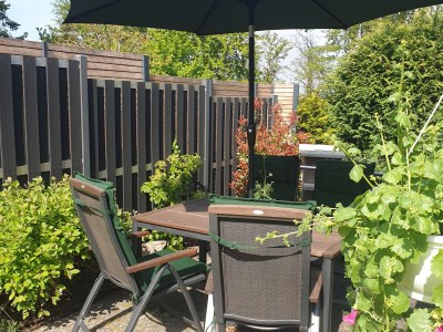 Holiday apartment Hallmann - Outdoor photo 6