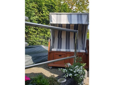 Holiday apartment Hallmann - Outdoor photo 7