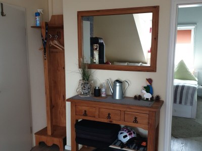 Holiday apartment Hallmann - Features photo 19