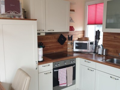 Holiday apartment Hallmann - Features photo 20