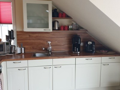 Holiday apartment Hallmann - Features photo 21