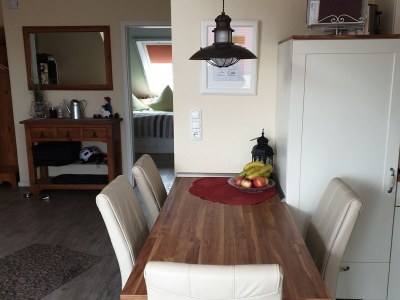 Holiday apartment Hallmann - Features photo 22