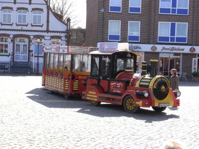 Holiday apartment Hallmann - Environment photo 26