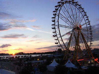 Holiday apartment Hallmann - Environment photo 27