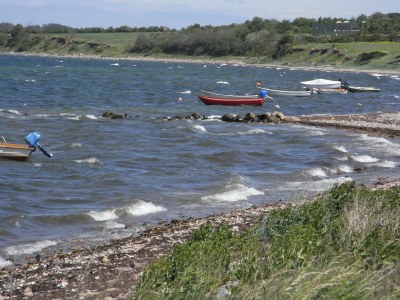 Holiday apartment Hallmann - Environment photo 30