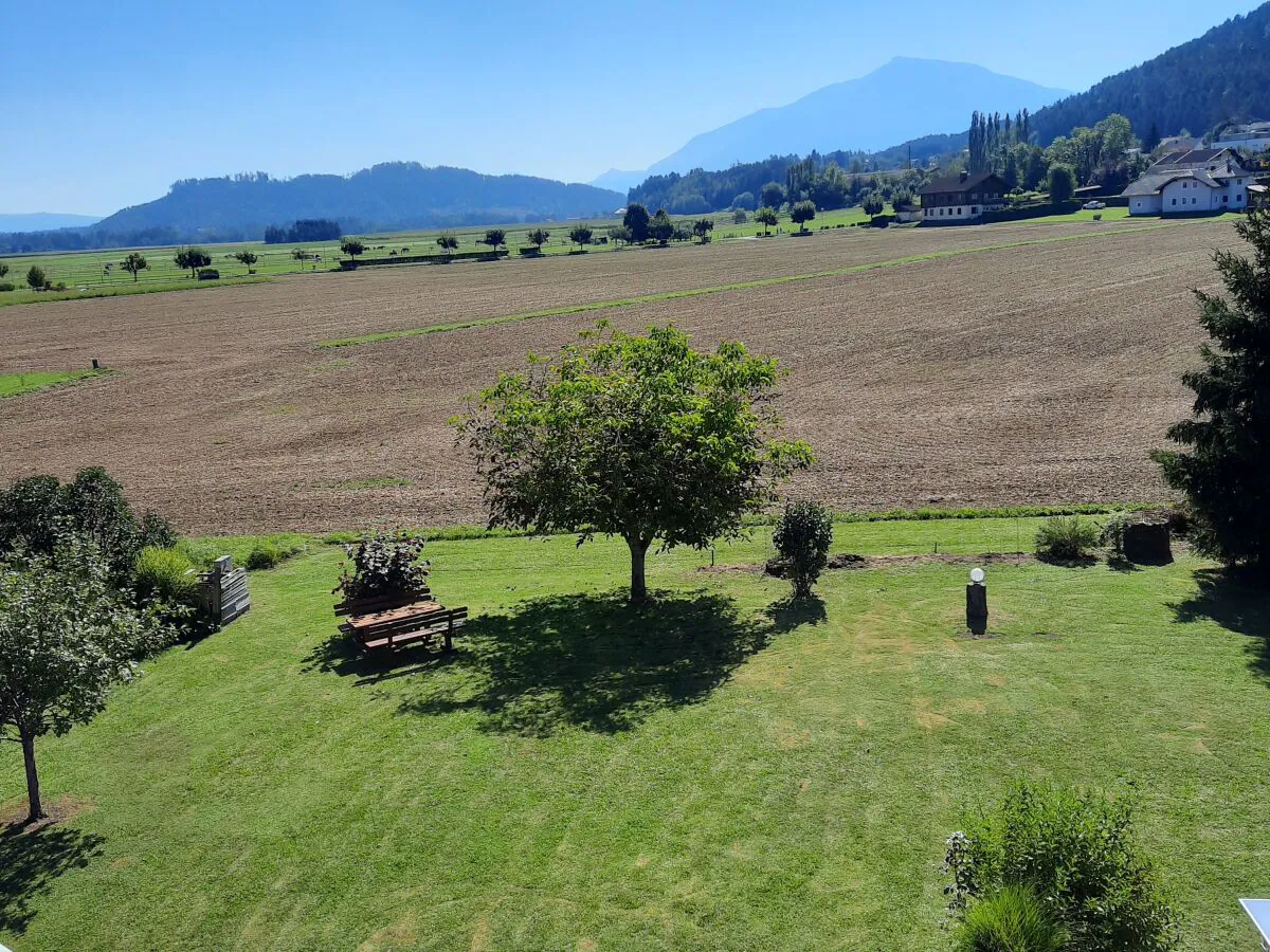 Holiday apartment Josephine am Klopeinersee - Outdoor photo 3