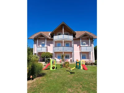 Holiday apartment Josephine am Klopeinersee in Unterburg am Klopeinersee - Holiday apartment