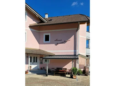 Holiday apartment Josephine am Klopeinersee - Outdoor photo 4