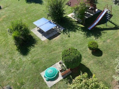 Holiday apartment Josephine am Klopeinersee - Outdoor photo 5