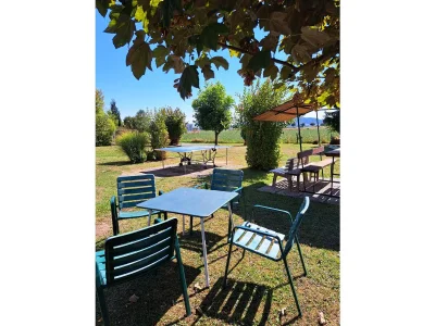 Holiday apartment Josephine am Klopeinersee - Outdoor photo 7