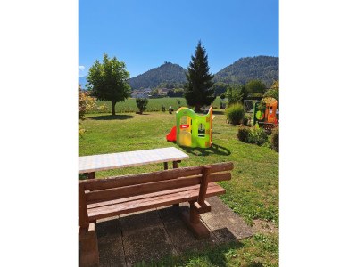 Holiday apartment Josephine am Klopeinersee - Outdoor photo 8