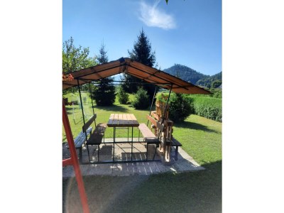 Holiday apartment Josephine am Klopeinersee - Outdoor photo 9