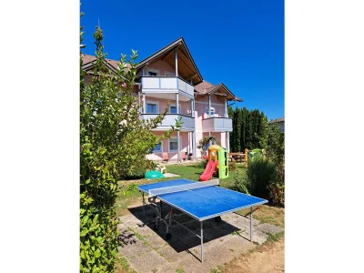 Holiday apartment Josephine am Klopeinersee - Outdoor photo 15