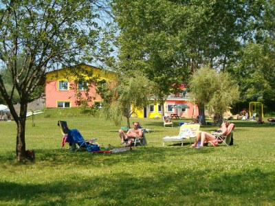 Holiday apartment Josephine am Klopeinersee - Environment photo 28