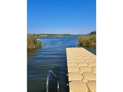 Holiday apartment Josephine am Klopeinersee - Environment photo 29