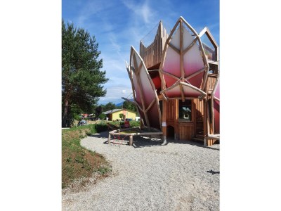 Holiday apartment Josephine am Klopeinersee - Environment photo 30